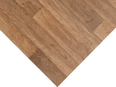 Produktbild von Primaflor PVC TRONTO - Eiche Modena - 2,00m x 1,00m - Meterware - Vinyl-Boden in Holzoptik, Dielen für Küche, Wohn- und Badezimmer, Hochwertige Auslegware, Anti-Rutsch Oberfläche