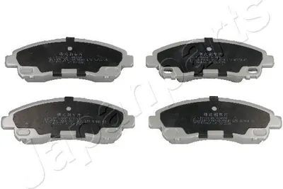 Immagine prodotto di Japanparts pp-513af Pastiglie dei freni