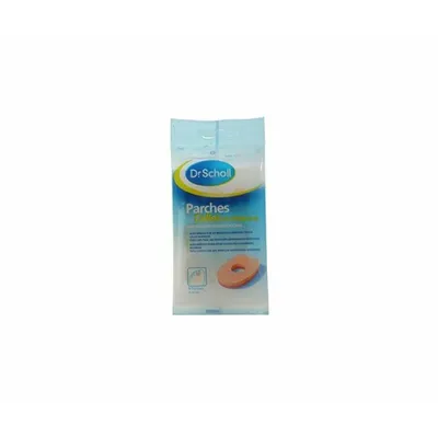 Produktbild von Scholl parches callos molespuma 9uni