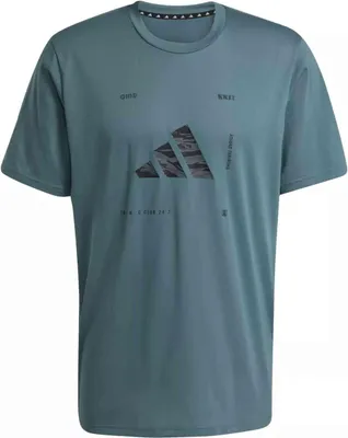 Produktbild von T-Shirt Adidas JW3894 für Herren