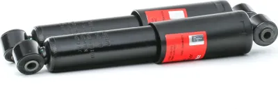 Produktbild von 2x TRW JGT290T Twin Stoßdämpfer Satz Hinten Gasdruck
