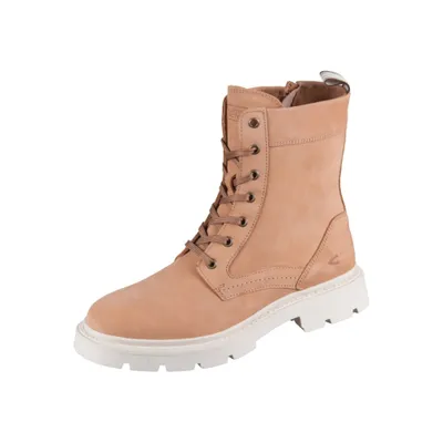 Produktbild von camel active Stiefelette Stiefelette Nubukleder