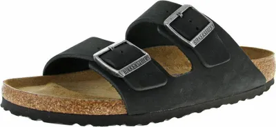 Produktbild von Birkenstock Arizona schwarz 39