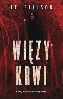 Immagine prodotto di Wciągający thriller o rodzinnych sekretach i walce o życie