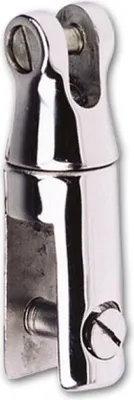 Obrázek produktu pro Pevná kotevní přípojka z nerezové oceli Hollex 10 mm