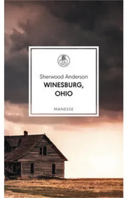 Obrázek produktu pro Winesburg, Ohio