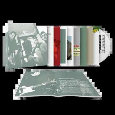 Obrázok produktu pre Karate: Complete Studio Recordings - - (CD / C)