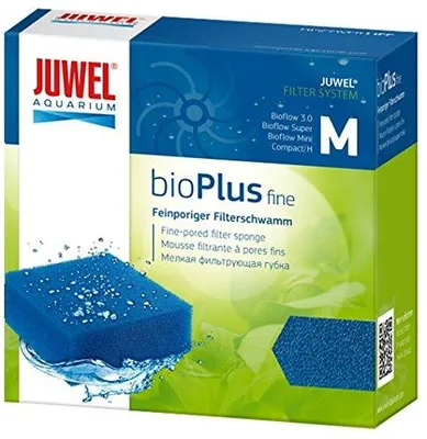 Imagen del producto de Esponja filtrante Juwel para filtros compactos, porosidad media