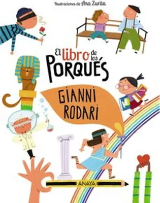 Immagine prodotto di Il libro dei perché