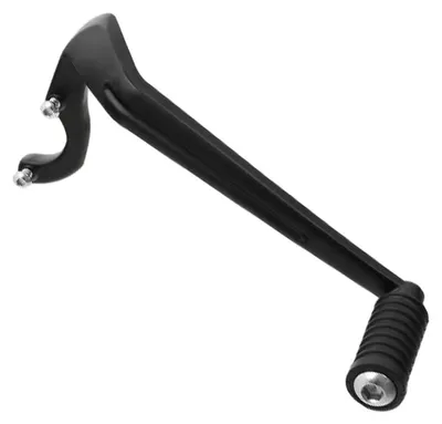 Image de Remplacement en aluminium pour levier de vitesse de moto