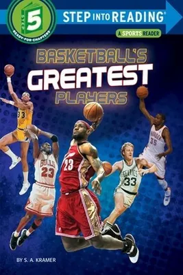 Image de Basketball's Greatest Players