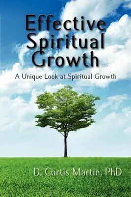 Produktbild von Effective Spiritual Growth