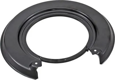 Image de A.B.S. 11194 : Plaque de fixation, plaque de protection, disque de frein pour OPEL Vectra A berline (J89)