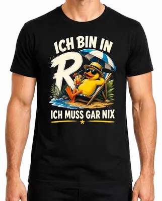 Obrázek produktu pro Jsem v důchodu. Nemusím nic dělat. Zábavné tričko s nápisem, sarkastické, pánské, černé, velikost M