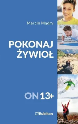 Obrázek produktu pro Poradnik dla nastolatków o relacjach i dojrzewaniu
