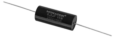 Obrázok produktu pre Monacor MKPA-68 FC
