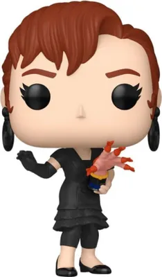 Produktbild von Funko Pop! Movies: Beetlejuice - Delia Deetz #1758