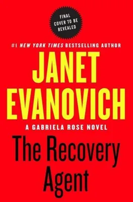 Immagine prodotto di The Recovery Agent