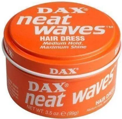 Produktbild von Dax neat waves, 99g