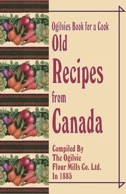 Produktbild von Ogilvies Book for a Cook