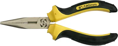 Produktbild von ProTrend Präzisions-Spitzzange 150 mm für Feinmechanik