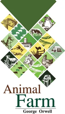 Obrázek produktu pro Animal Farm
