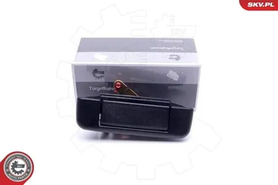 Produktbild von klamka pokrywy TOYOTA Hilux V , 69090-71010
