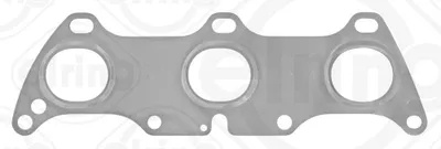 Immagine prodotto di ELRING 508.750 Guarnizione del collettore di scarico per AUDI A4 B9 Avant (8W5, 8WD)