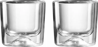 Immagine prodotto di Guzzini 2 Doppel Wandige Thermo-Glaeser, 22300000