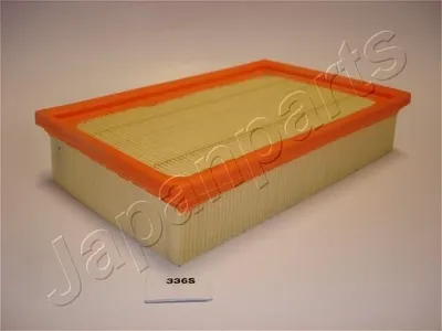 Produktbild von Luftfilter FA-336S, Länge 267,2 mm, Breite 173,2 mm, Höhe 58 mm, OE 1232095