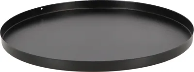 Produktbild von Esschert Design Bodenplatte Feuerkorb; FF100