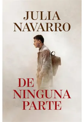 Immagine prodotto di De Ninguna Parte