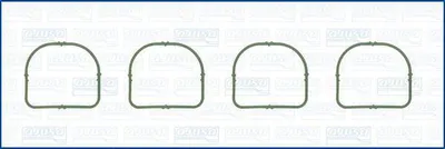 Produktbild von AJUSA 77028600 Dichtungssatz Ansaugkrümmer für BMW 3 Touring (E91) 3 Limousine (E90) 3 Limousine (E46) 1 Schrägheck (E87) 5 Limousine (E60) X3 (E83)