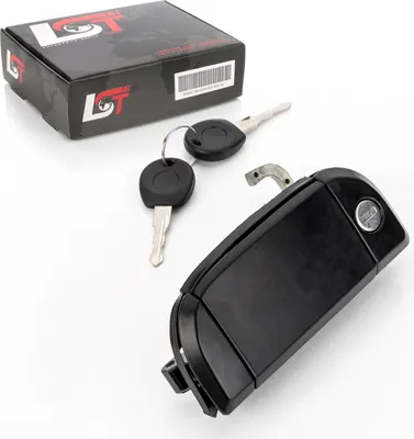 Produktbild von Türgriff Tür Griff Vorne Links Aussen für VW TRANSPORTER T4 IV 70X 7D