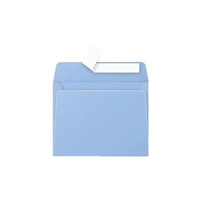 Obrázek produktu pro Clairefontaine 55721C, Levandule, 120 g/m², 140 mm, 90 mm, Forest Stewardship Council (FSC), Francie