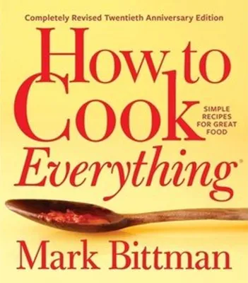 Zdjęcie produktu dla How to Cook Everything