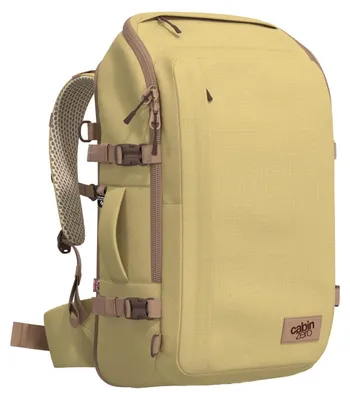 Produktbild von CabinZero Adv 42L Moonstone