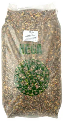 Imagen del producto de Alimento para conejos enanos 25 kg