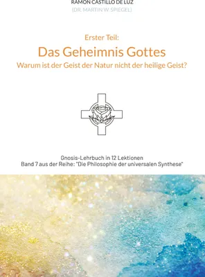 Produktbild von Das Geheimnis Gottes