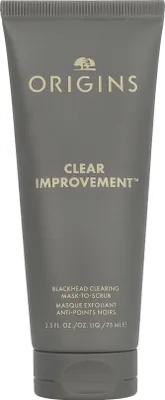 Zdjęcie produktu dla Origins Clear Improvement Anti-Blackhead Exfoliating Mask 75 ml