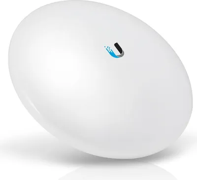 Zdjęcie produktu dla Ubiquiti NanoBeam 2AC, 2,4 GHz, 10,100,1000 Mbit/s