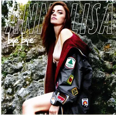 Obrázok produktu pre Annalisa: (CD / B)