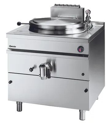 Produktbild von Bartscher Kochkessel,Erdgas H