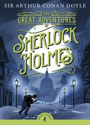 Productafbeelding van The Great Adventures of Sherlock Holmes