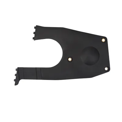 Produktbild von AIC Zahnriemenabdeckung 58015 Hinten für OPEL Corsa B Schrägheck (S93)