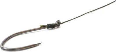 Obrázek produktu pro Monster Cat Návazec na sumce Jednoduchý háček 6/0 /80 kg/ 80 cm
