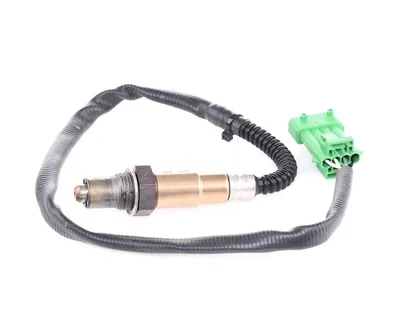 Produktbild von ESEN SKV Lambdasonde für RENAULT CLIO II (BB0/1/2, CB0/1/2) Sprungsonde 09SKV035