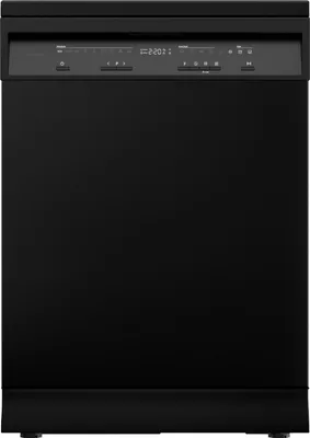 Obrázek produktu pro Klarstein Velaire volně stojící myčka nádobí | Minimalistická, elegantní, výkonná |  | 60 cm