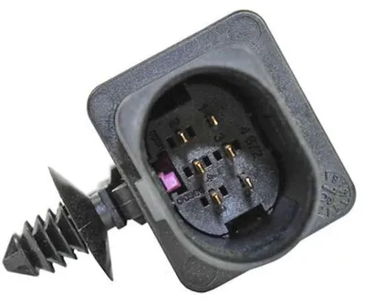 Produktbild von METZGER Lambdasonde für FORD FOCUS III Turnier Regelsonde 0893453