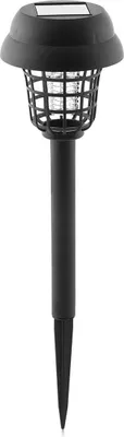 Produktbild von Solarbetriebene Lampe für den Garten gegen Mücken Garlam InnovaGoods
